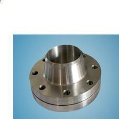 Weld Neck Flange
